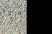 Noachis Terra