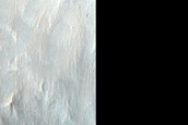 Melas Chasma