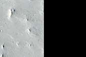 Matrona Vallis Channels