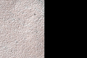 Layered Deposits in Liais Crater