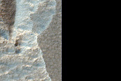 Scarp Monitoring