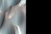 Herschel Crater Dune and Ripple Monitoring