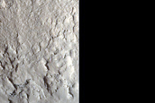 Monitoring Rockfalls in Athabasca Valles