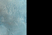 Syrtis Major Region