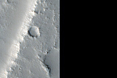 Ceraunius Fossae