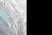 Terrain Sample