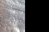 Well-Preserved 5 Km Impact Crater