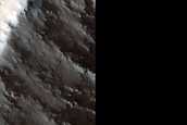 Labeatis Catena and Surrounding Terrain
