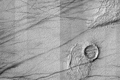 Dust-Raising Event and Streak Monitoring in Hellas Planitia