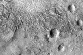 Terrain Sample