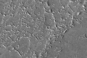 Terrain Sample