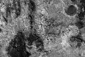 Phyllosilicates in Mawrth Vallis
