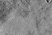 Terrain Sample