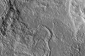 Ridges in Northern Mid-Latitudes