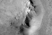 Terrain Sample