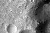 Terrain Sample