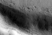 Terrain Sample
