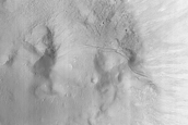 Gully Monitoring
