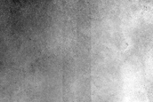 Sublimation Spot Development in Bland Terrain