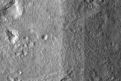 Terrain Sample