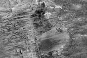 Monitoring Rockfalls in Coprates Chasma