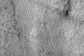 Terrain Sample