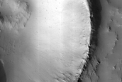 Terrain Sample