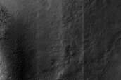 Terrain Sample