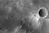 Terrain Sample