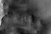 Terrain Sample