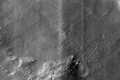 Terrain Sample