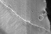 Terrain Sample