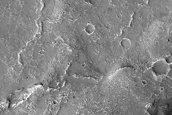 Terrain Sample