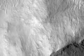 Terrain Sample