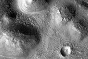 Terrain Sample