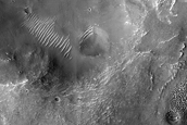 Terrain Sample
