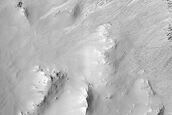 Gully Monitoring