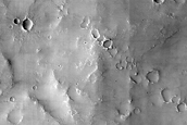 Channel in Southern Mid-Latitudes