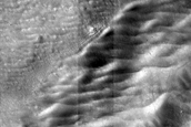 USGS Dune Database Entry Number 2414-608