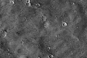 Rim of Osuga Valles