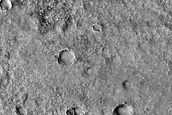 Terrain Sample