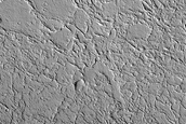 Monitoring New Impact Site