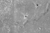 Athabasca Valles