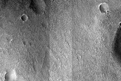 Terrain Sample