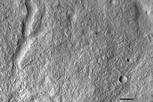 Gully Monitoring