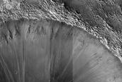 Cefalu Crater
