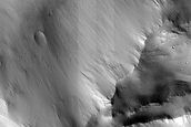 Slope Streak Monitoring