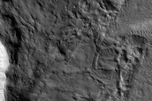 Terrain Sample