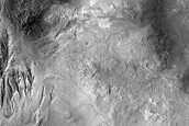 Gully Monitoring