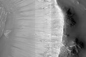 Crater